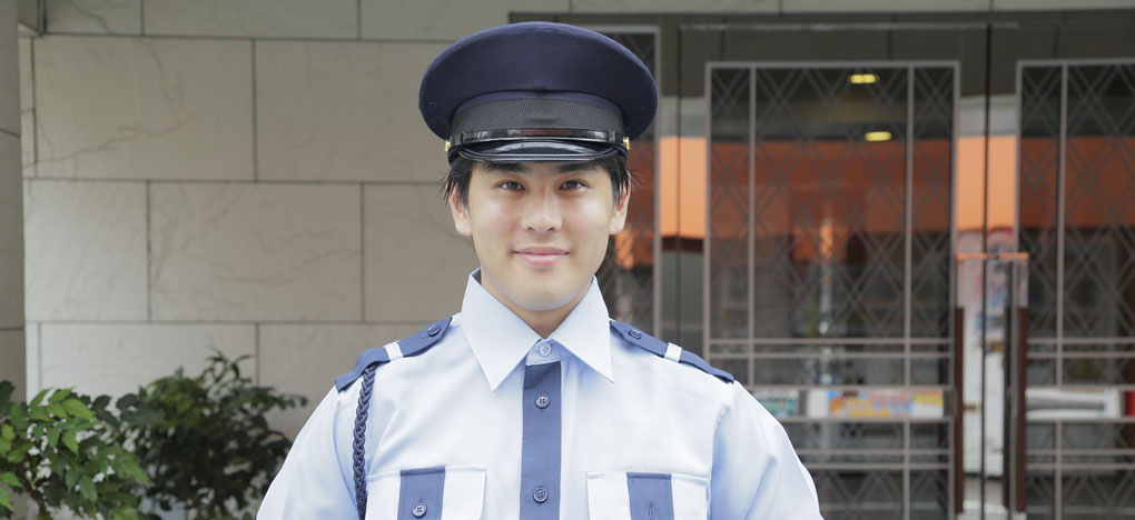 交通誘導警備